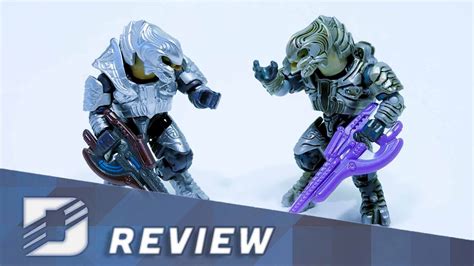 Atriox vs Arbiter Thel 'Vadam (Halo Versus) : .